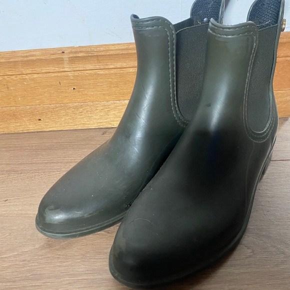 Lemon jelly booties - Picture 1 of 3